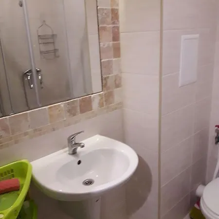 Apartment Kvartira Cascadas 9 *