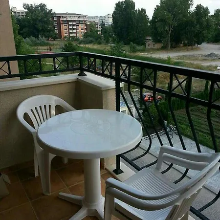 Apartman Kvartira Cascadas 9 *