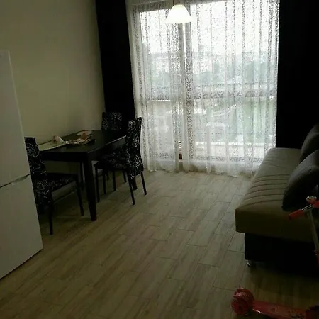 Apartman Kvartira Cascadas 9 Napospart