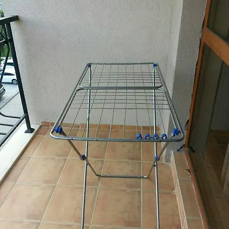 Kvartira Cascadas 9 Apartman