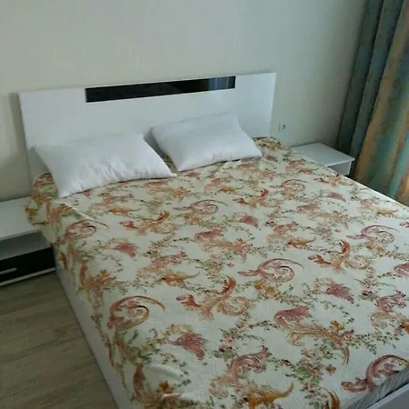 Kvartira Cascadas 9 * Napospart