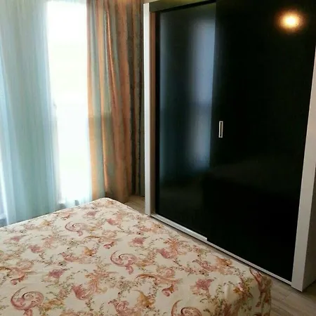 Kvartira Cascadas 9 Apartman