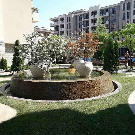 Kvartira Cascadas 9 Apartman *