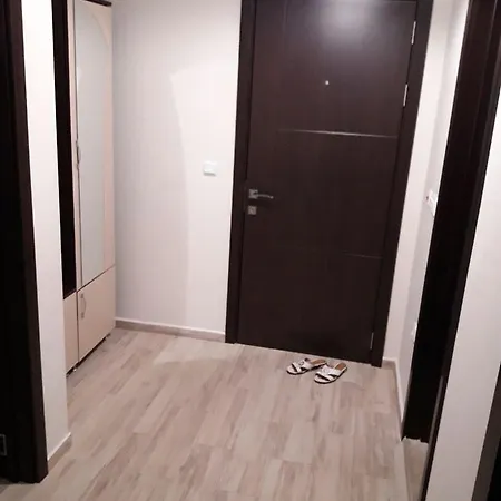 Kvartira Cascadas 9 * Napospart