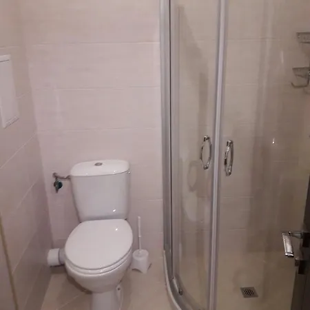 Apartman Kvartira Cascadas 9 Napospart
