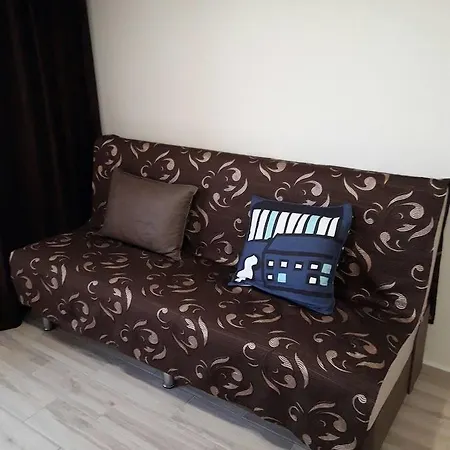 Kvartira Cascadas 9 Apartman