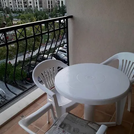 Kvartira Cascadas 9 Apartman *
