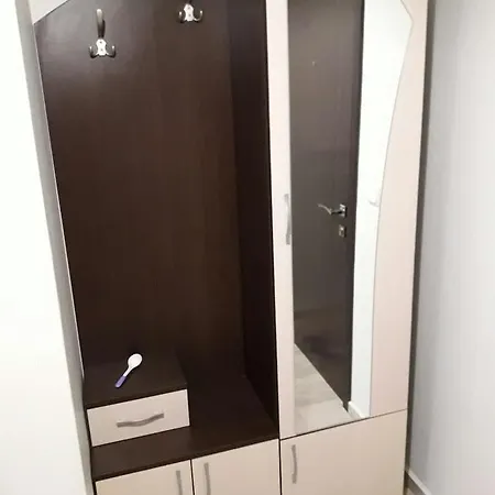 Apartman Kvartira Cascadas 9